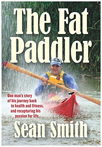 The Fat Paddler by Sean Smith