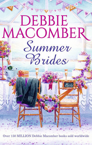Summer Brides by Debbie Macomber