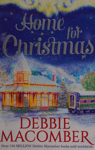 Home for Christmas by Debbie Macomber