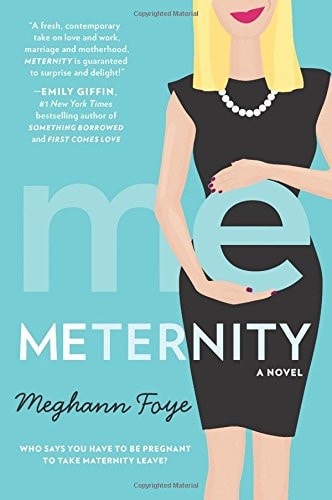 Meternity by Meghann Foye