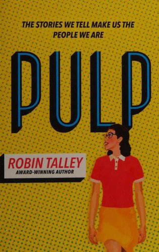 Pulp by Robin Talley