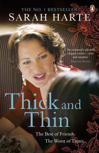 Thick and Thin by Sarah Harte