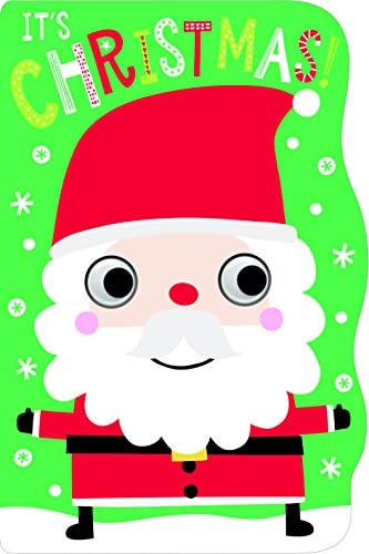 It's Christmas by Make Believe Ideas