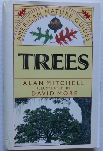 Trees by Alan F. Mitchell