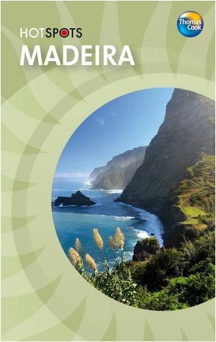 Madeira (Travellers) (Shelfworn) by Christopher Catling