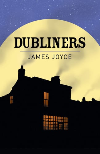 (TXS) Dubliners by James Joyce
