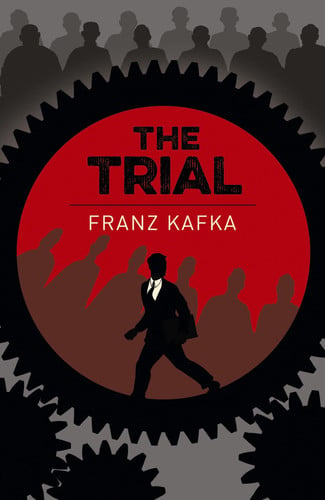 (TXS) TheTrial by Franz Kafka