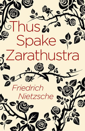(TXS) Thus Spake Zarathustra by Nietzsche, Friedrich Wilhelm