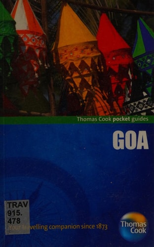 Goa. by Debbie Stowe