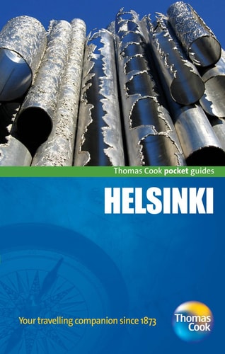 pocket guides Helsinki, 4th (Thomas Cook Pocket Guides) by Thomas Cook Publishing