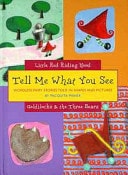 Tell Me What You See by Pacquita Maher
