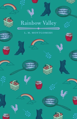 Rainbow Valley by Lucy Maud Montgomery
