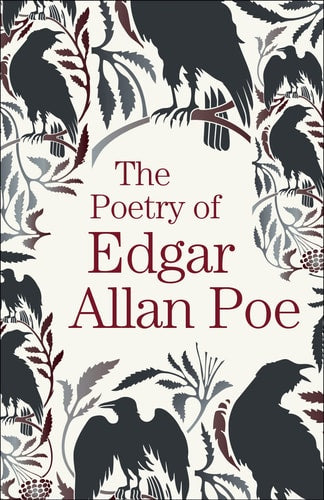 (TXS) The Poetry Of Edgar Allan Poe (Arc Classics) by  Edgar Allan Poe