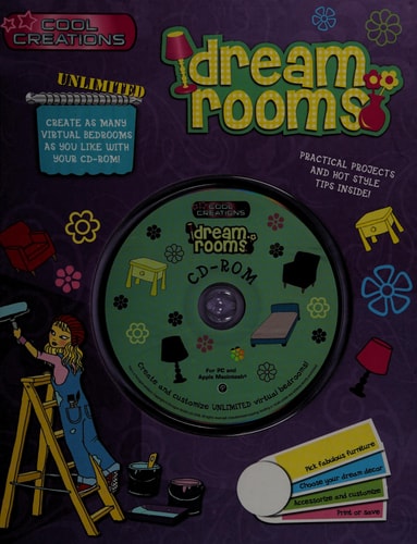 Dream Rooms by Rennie Brown