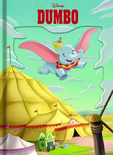 Dumbo by unknown author