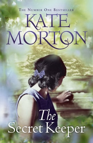 The Secret Keeper by Kate Morton