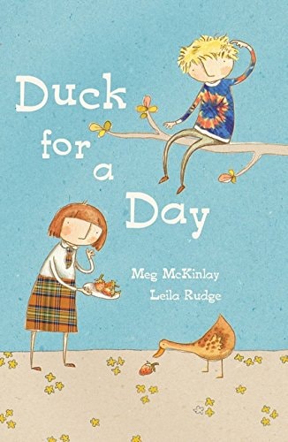 Duck for a Day von Meg McKinlay