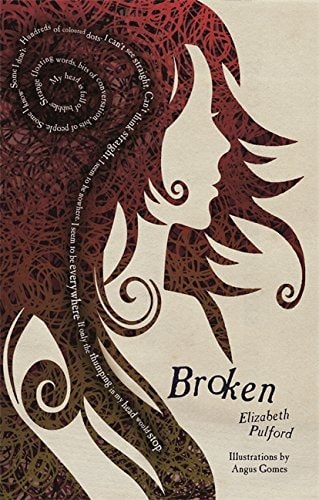 Broken von Elizabeth Pulford und Angus Gomes