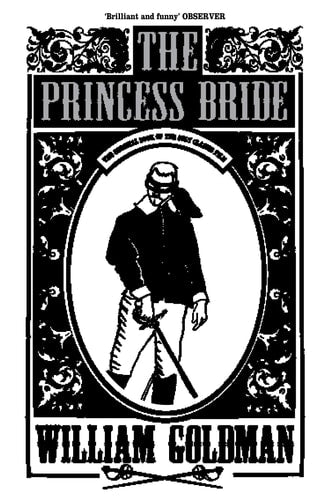 Die Braut des Prinzen von William Goldman