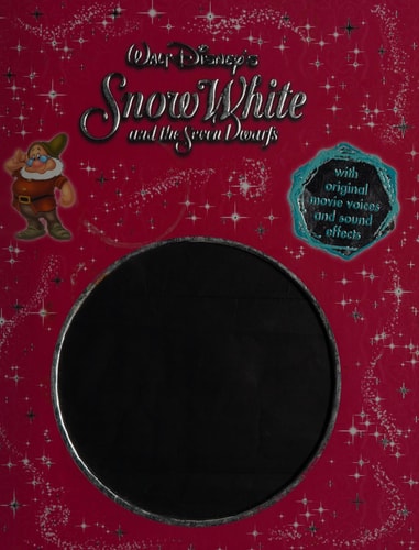 Snow White and the Seven Dwarfs by Randy Thornton