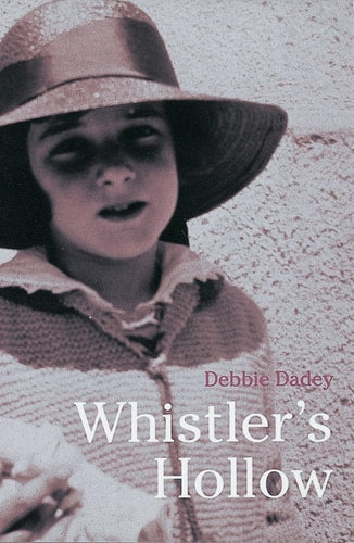 Whistler's Hollow by Debbie Dadey
