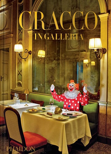 Cracco in Galleria by Carlo Cracco | Luca Sacchi | Gabriele Zanatta