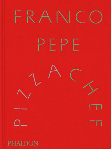 Franco Pepe Pizza Chef by Franco Pepe | Elisia Menduni