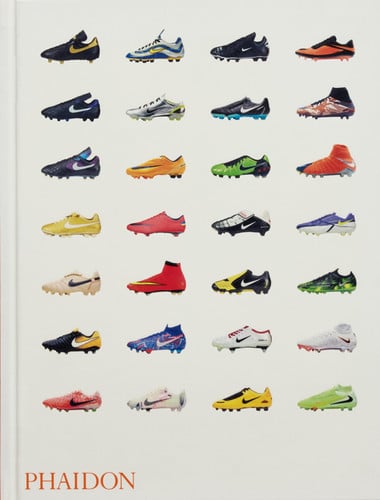 Nike Football Boots by Caleb Azumah Nelson | Thomas Turner