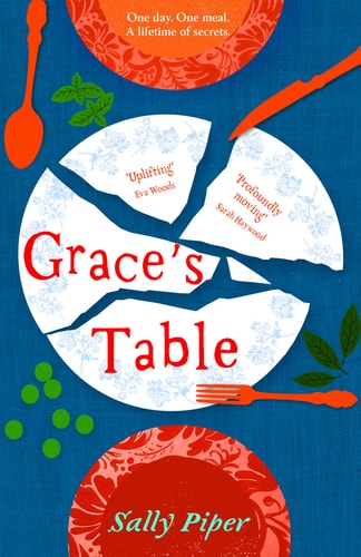 Grace's Table by Sally Piper