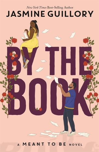 By the Book by Jasmine Guillory
