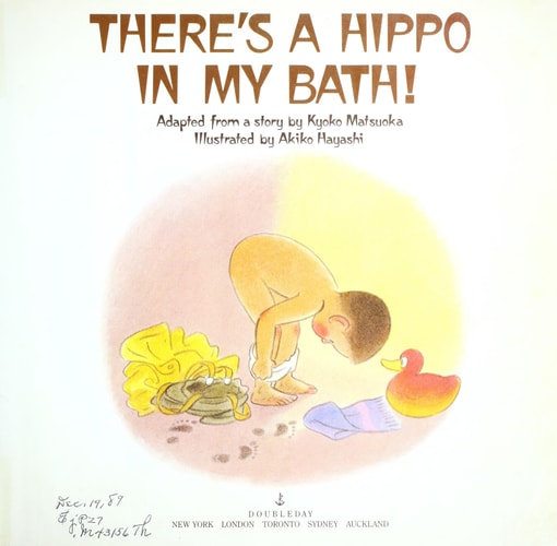 Bedtime for Little Pandas (shelfworn) by Heather Maisner