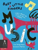 Music by Eva Wong Nava