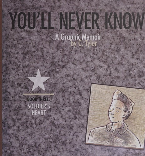 You'll Never Know by Carol Tyler