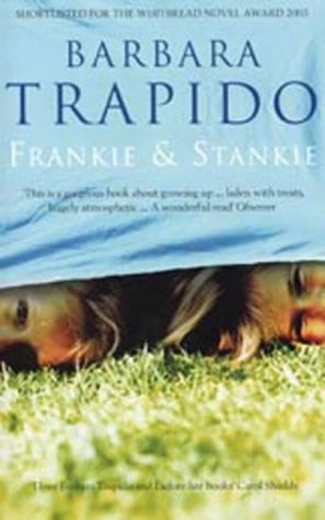 Frankie and Stankie (Shelfworn) by Trapido, Barbara