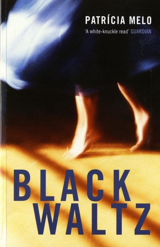 Black Waltz (Shelfworn) by Patr\u00edcia Melo