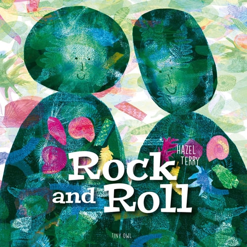 Rock & Roll by Hazel Terry
