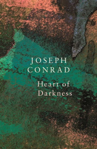 Legend Classics: Herz der Finsternis von Joseph Conrad