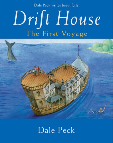 Drift House (Drift House Chronicles) (leichte Abnutzungserscheinungen) von peck-dale