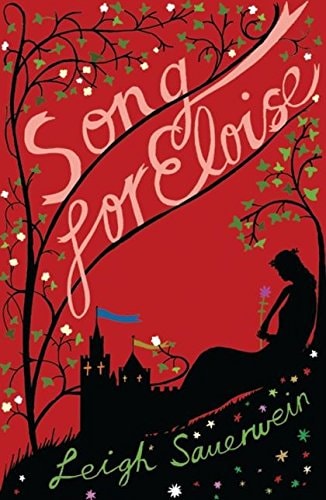 Song for Eloise (Shelfworn) by Leigh Sauerwein