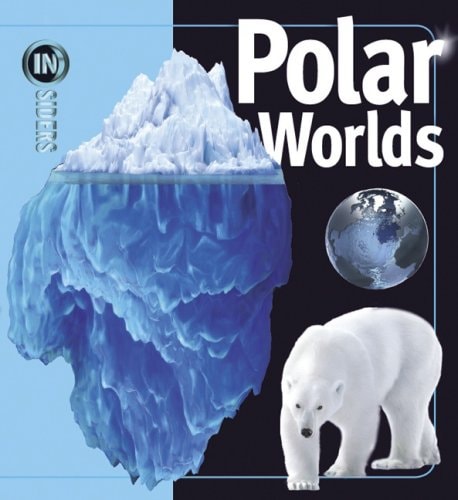 Polar Worlds by Rosalyn Wade