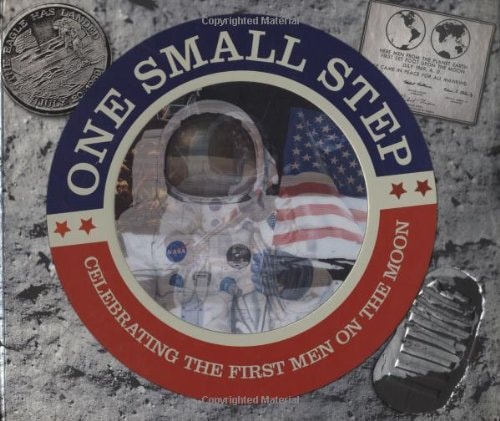 One Small Step by Jerry Stone