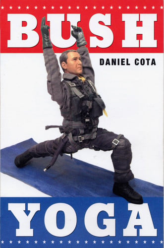 Bush Yoga by Daniel Cota