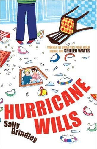 Hurricane Wills by Peter Kay