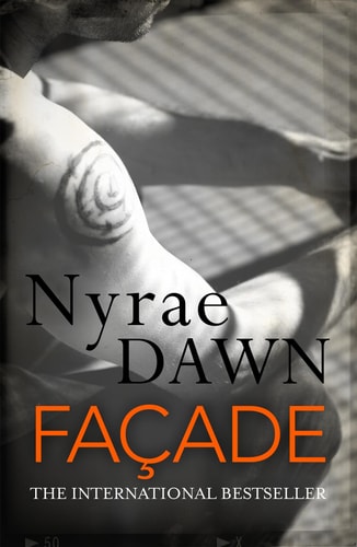 Façade: The Games Trilogy 2 by Nyrae Dawn