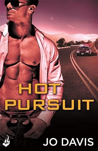 Hot Pursuit: Sugarland Blue Book 2 (slight shelf wear) by Jo Davis