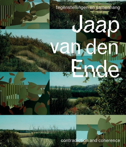 Jaap van den Ende: Widerspruch und Kohärenz (Shelfworn) von Judith de Bruijn | Antoon Melissen | Hendrik van Leeuwen