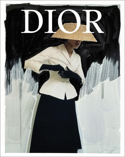 Dior A New Look (heavy shelf damage) by Madelief Hohé