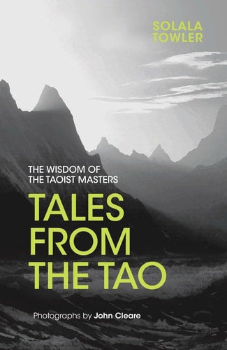 (TXS) Tales from the Tao by Towler, Solala