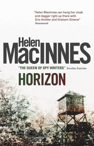 Horizon by Helen Macinnes