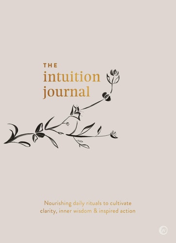 (TXS) Intuition Journal, The by Yan, Jo Chun